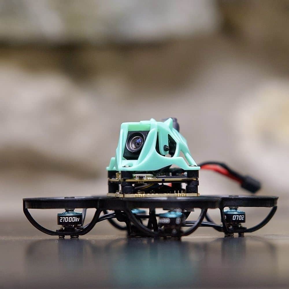 SUB250 FPV Drones BNF & RTF Sub250 Nimble65 1S 65mm Whoop HD w/ DJI O4