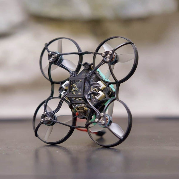 SUB250 FPV Drones BNF & RTF Sub250 Nimble65 1S 65mm Whoop HD w/ DJI O4