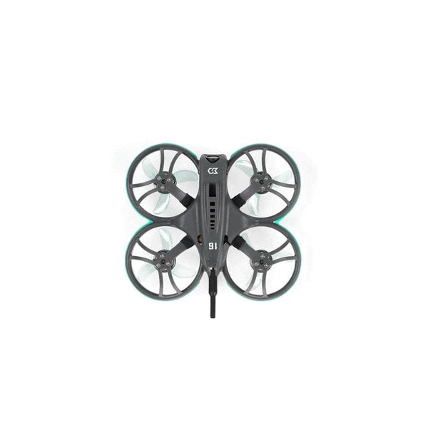 SUB250 Quad (PRE-ORDER) Sub250 Whoopfly16 BNF 1.6" Analog Ultra-Light 1S Whoop - ELRS 2.4GHz (SPI)