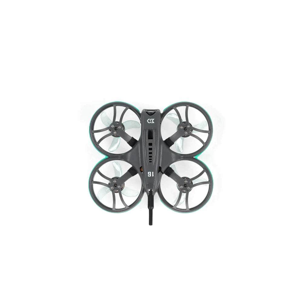 SUB250 Quad (PRE-ORDER) Sub250 Whoopfly16 BNF 1.6" Analog Ultra-Light 1S Whoop - ELRS 2.4GHz (SPI)