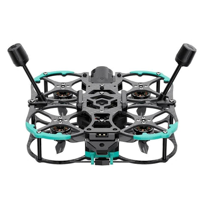 SUB250 FPV Drones BNF & RTF Sub250 Huma20 2" Drone HD w/ DJI O4