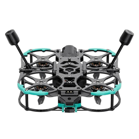 SUB250 FPV Drones BNF & RTF Sub250 Huma20 2" Drone HD w/ DJI O4