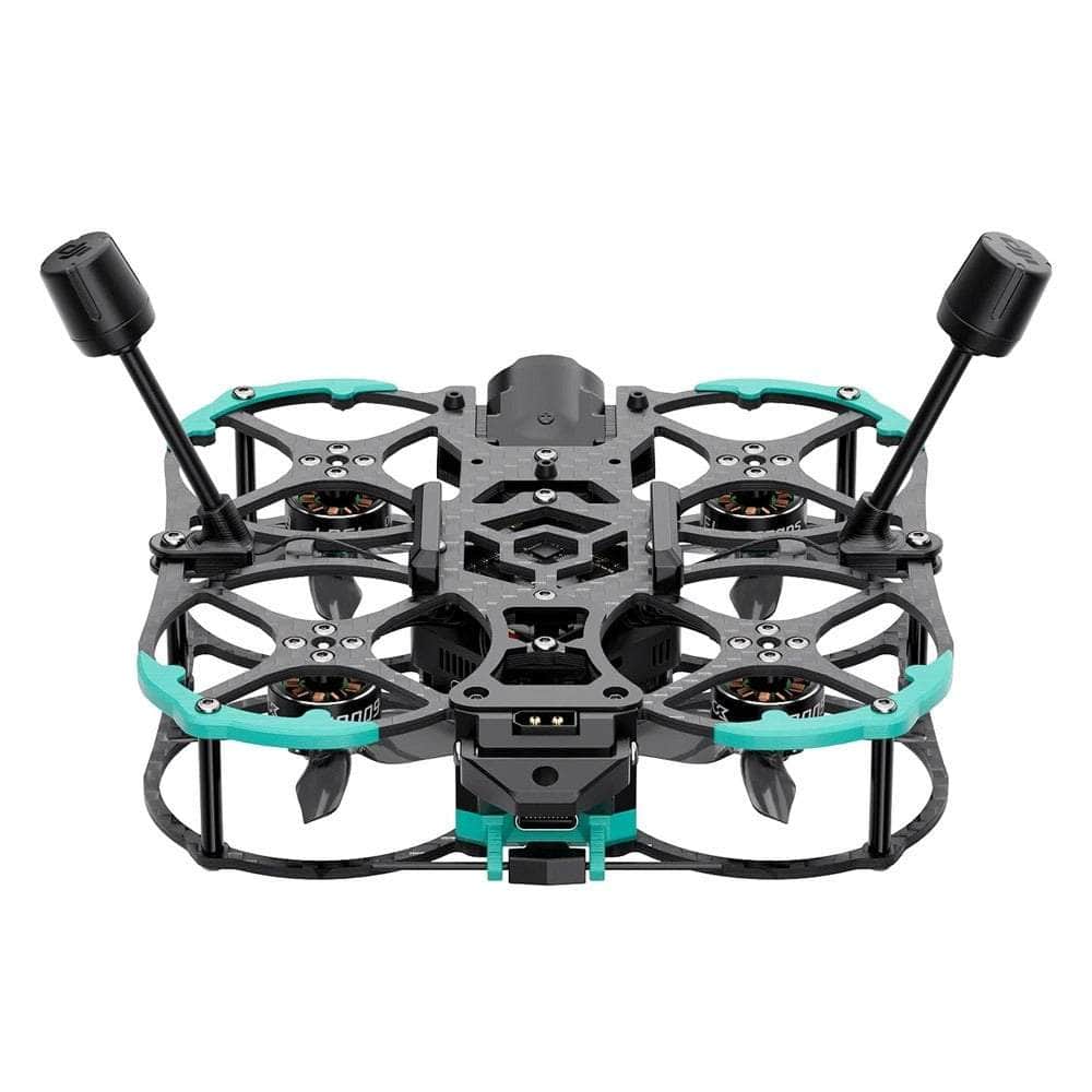 SUB250 FPV Drones BNF & RTF Sub250 Huma20 2" Drone HD w/ DJI O4