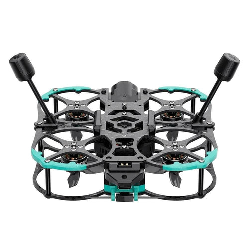 SUB250 FPV Drones BNF & RTF Sub250 Huma20 2" Drone HD w/ DJI O4