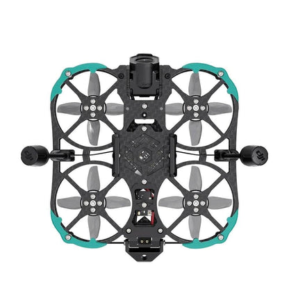 SUB250 FPV Drones BNF & RTF Sub250 Huma20 2" Drone HD w/ DJI O4