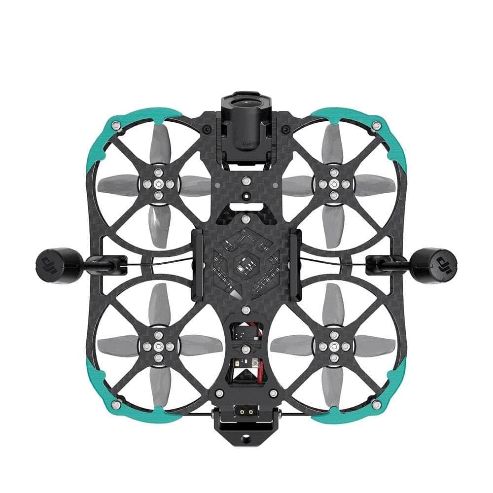 SUB250 FPV Drones BNF & RTF Sub250 Huma20 2" Drone HD w/ DJI O4