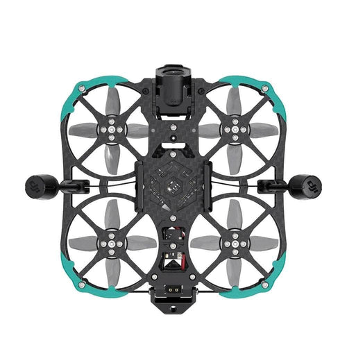 SUB250 FPV Drones BNF & RTF Sub250 Huma20 2" Drone HD w/ DJI O4