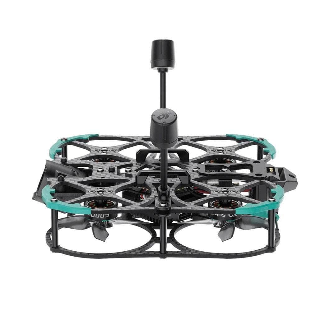 SUB250 FPV Drones BNF & RTF Sub250 Huma20 2" Drone HD w/ DJI O4