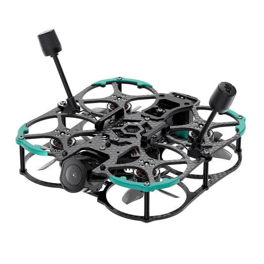 SUB250 FPV Drones BNF & RTF Sub250 Huma20 2" Drone HD w/ DJI O4