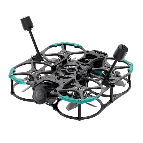 SUB250 FPV Drones BNF & RTF Sub250 Huma20 2" Drone HD w/ DJI O4
