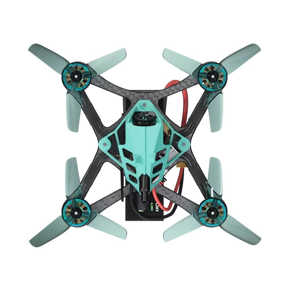 SUB250 FPV Drones BNF & RTF Sub250 Nanofly20 2" Drone HD w/ DJI O4