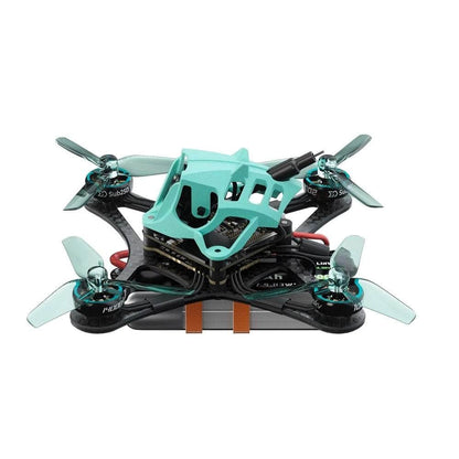 SUB250 FPV Drones BNF & RTF Sub250 Nanofly20 2" Drone HD w/ DJI O4
