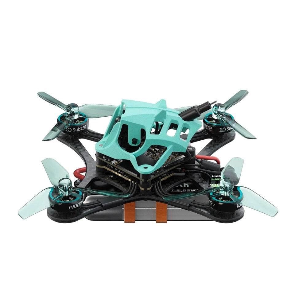 SUB250 FPV Drones BNF & RTF Sub250 Nanofly20 2" Drone HD w/ DJI O4