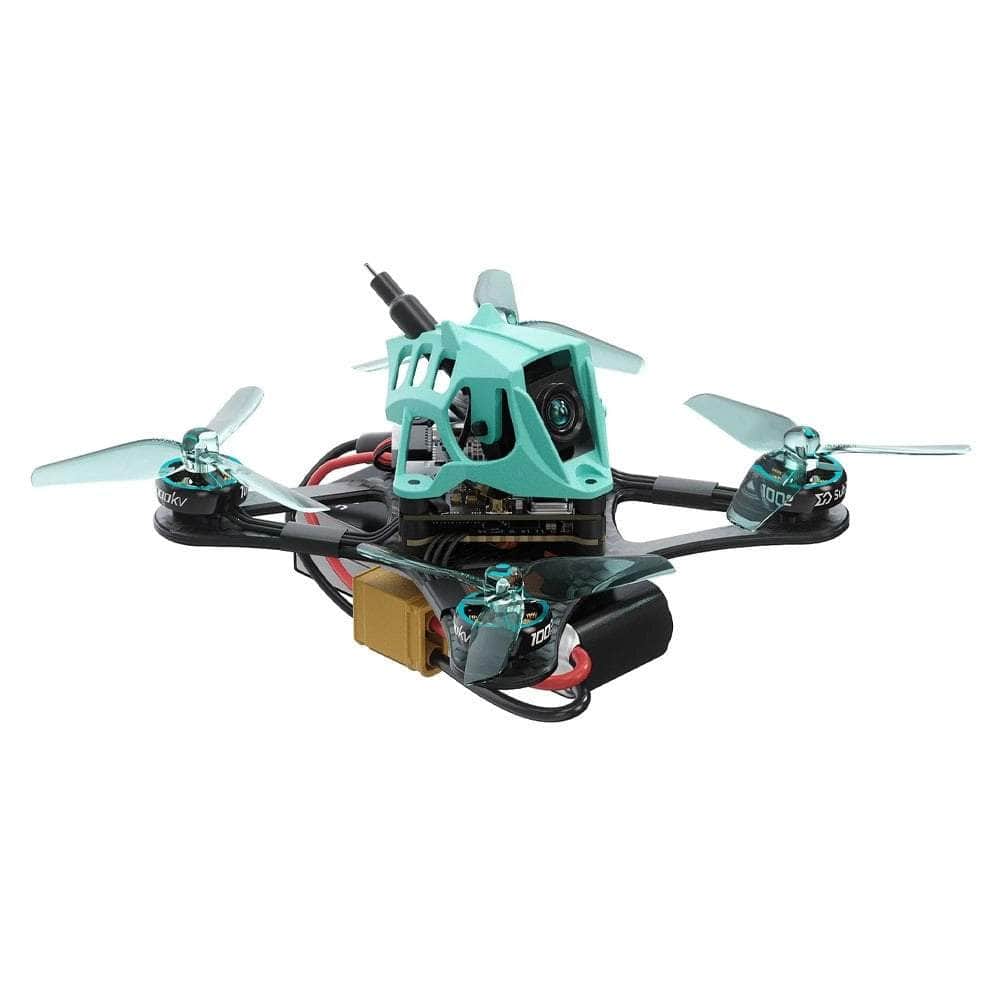 SUB250 FPV Drones BNF & RTF Sub250 Nanofly20 2" Drone HD w/ DJI O4