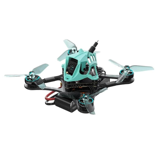 SUB250 FPV Drones BNF & RTF Sub250 Nanofly20 2" Drone HD w/ DJI O4