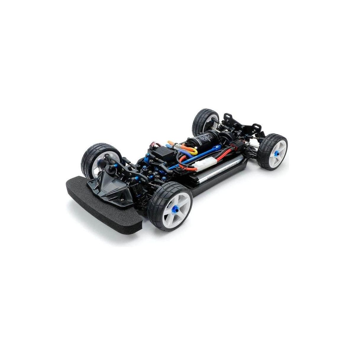 R/C Surface Kits (Buggies, Cars, Trucks, Dragsters, etc)