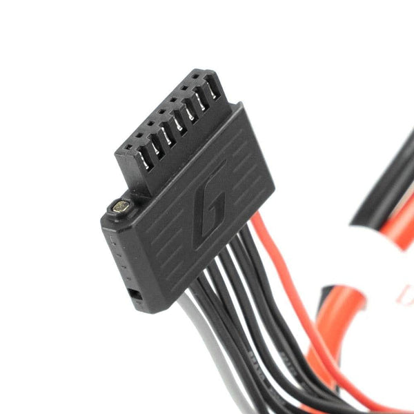 TATTU Battery Tattu G-Tech 9000mAh 6S 25C LiPo Battery - XT60