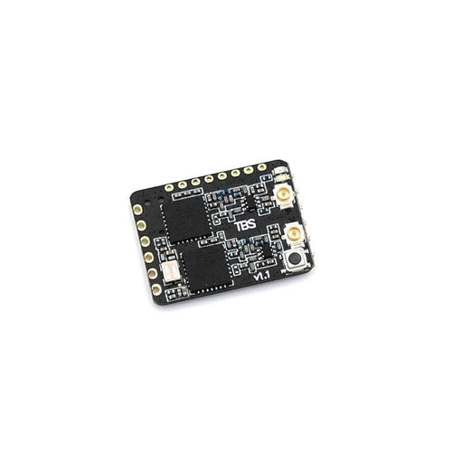 TBS RC RX TBS Crossfire Diversity Nano Receiver - NDAA