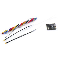 TBS RC RX TBS Crossfire Diversity Nano Receiver - NDAA
