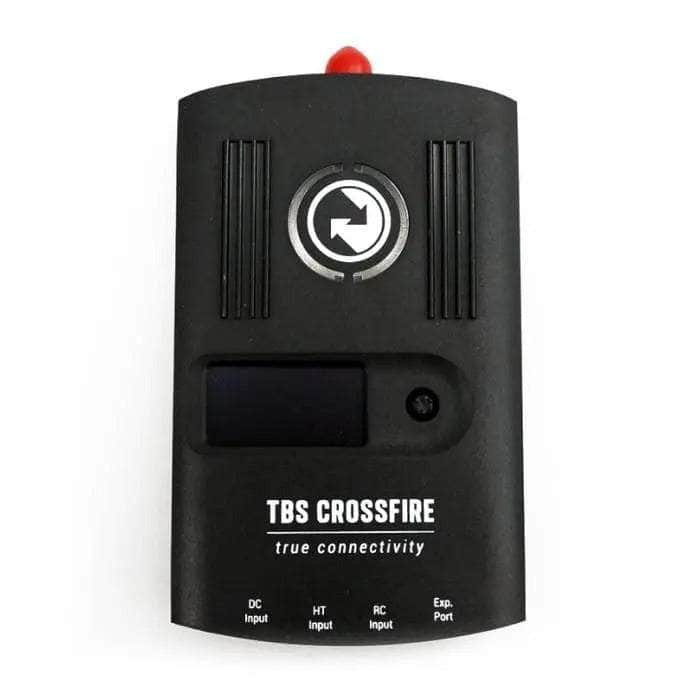 TBS Crossfire 900MHz RC Transmitter Module