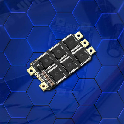 TBS ESC TBS Lucid 90A 3-12S AM32 ESC