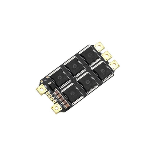 TBS ESC TBS Lucid 90A 3-12S AM32 ESC - NDAA