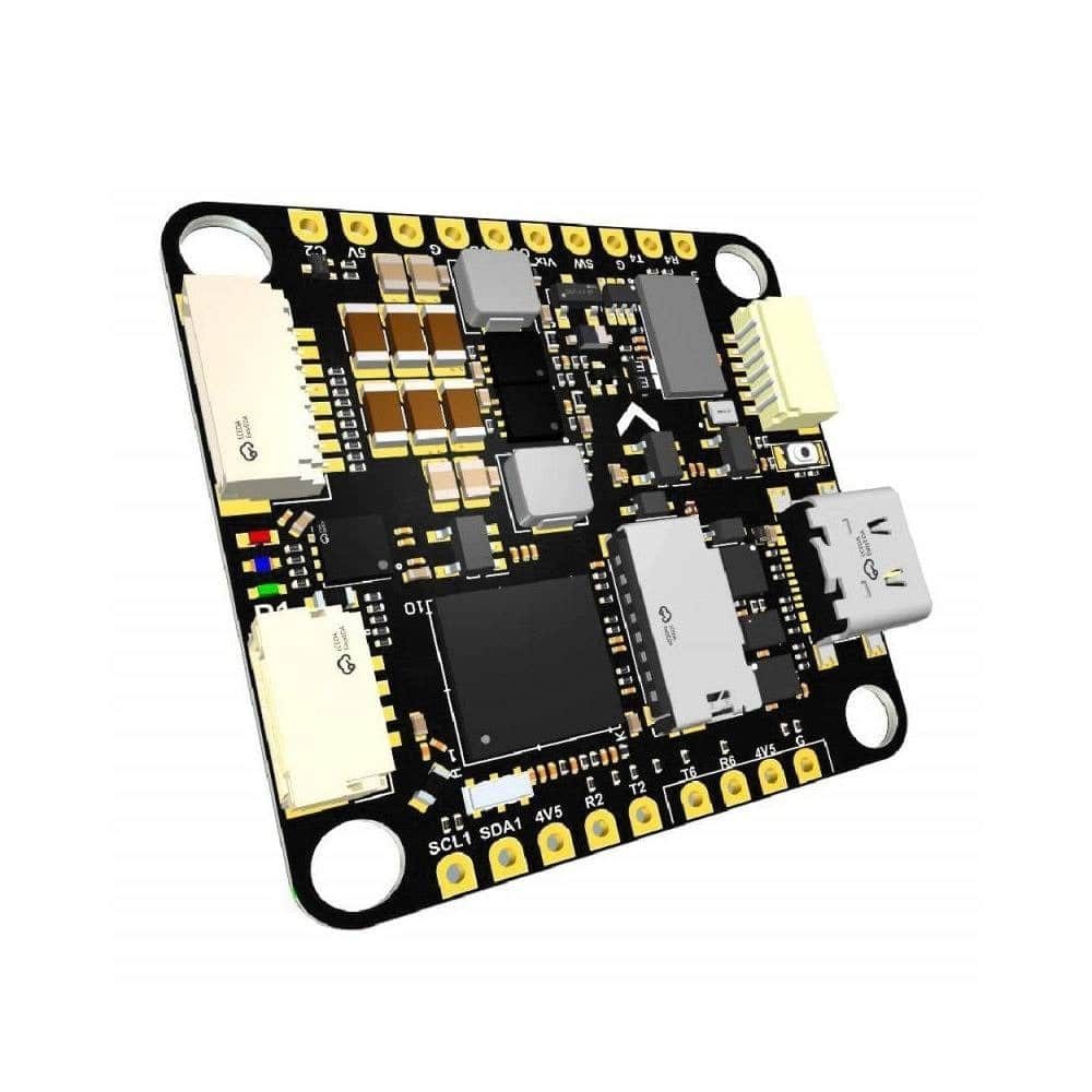 TBS FC TBS Lucid H7 Flight Controller - ICM42688