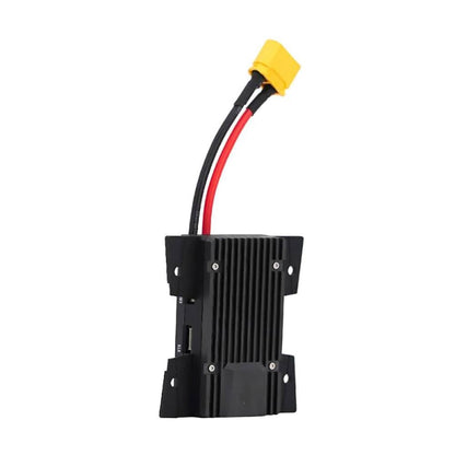 TBS AIO FC TBS Lucid Wing AIO - H7 FC + 50A 2-6S AM32 ESC