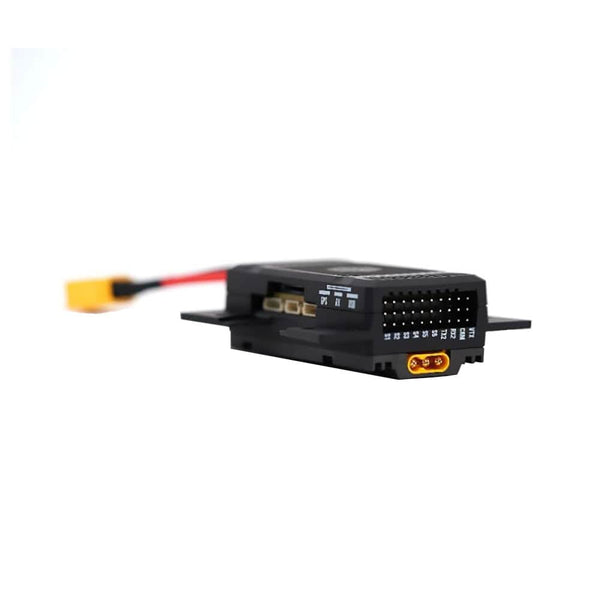 TBS AIO FC TBS Lucid Wing AIO - H7 FC + 50A 2-6S AM32 ESC