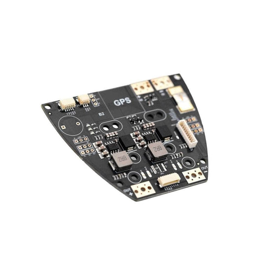 TBS PDB TBS Lucid Wing PDB