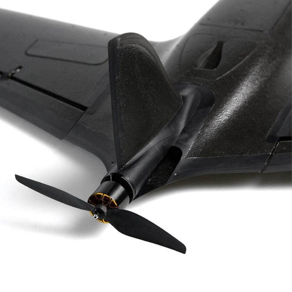TBS Wing Kit TBS Mojito 1270mm FPV Airplane PNP Bundle