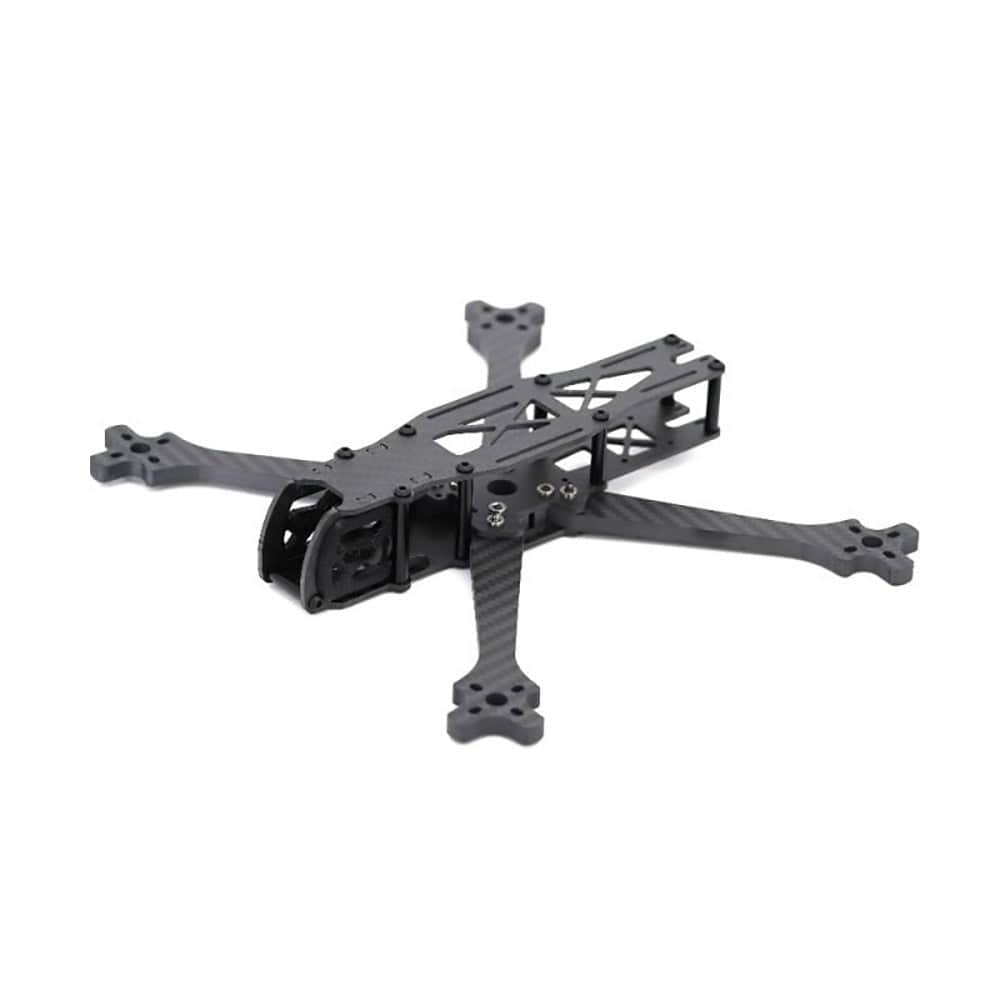 TBS Frame TBS Source One V6 5" Frame Kit