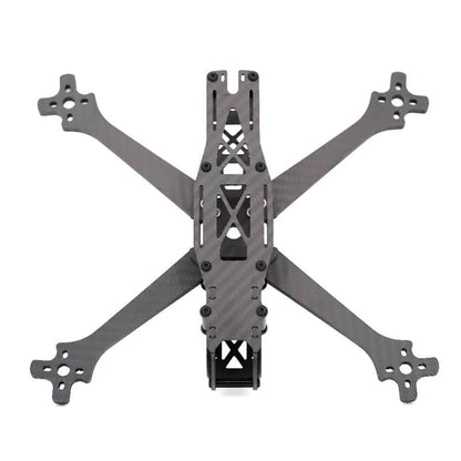 TBS Frame TBS Source One V6 5" Frame Kit