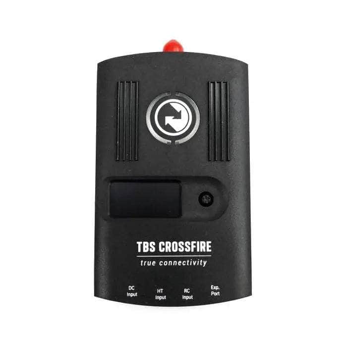 TBS Crossfire LITE 900MHz RC Transmitter Module – RaceDayQuads