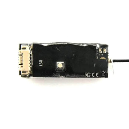 TBS RC RX TBS Crossfire Micro 900MHz Receiver V2