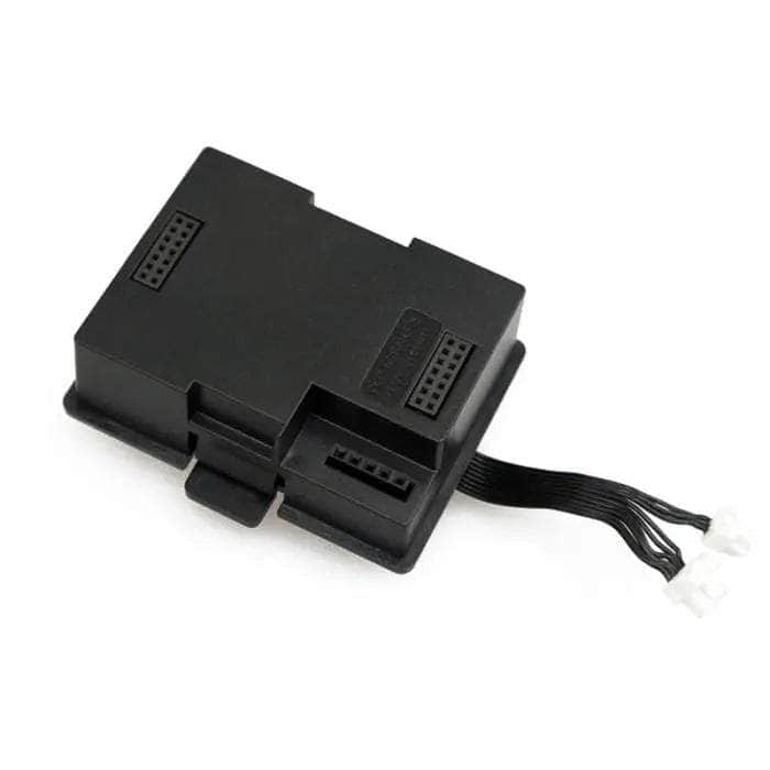 TBS Crossfire to JR Module Adapter – RaceDayQuads