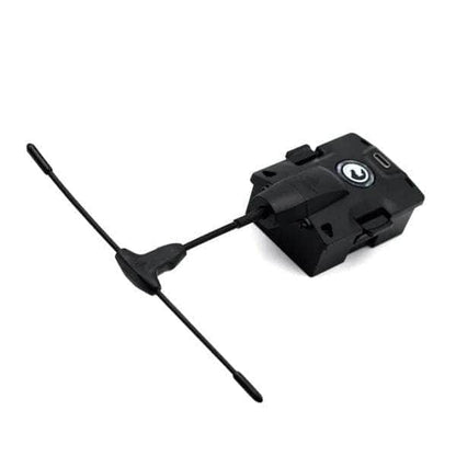Rc Tx Module TBS Crossfire TX V2 Micro 900MHz RC Transmitter Module - Black ...