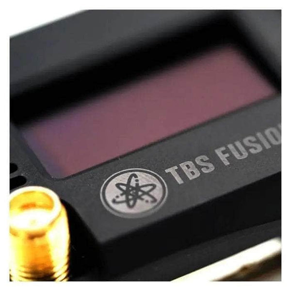 tbs fusion goggle receiver module TBS Fusion Goggle Receiver Module