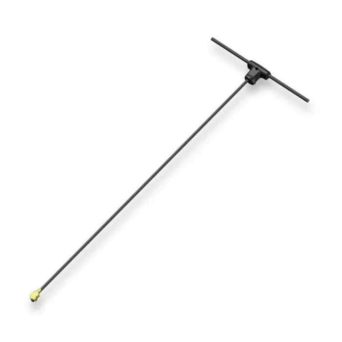 TBS Tracer Immortal T Extended 2.4GHz 130mm  u.FL Linear Antenna
