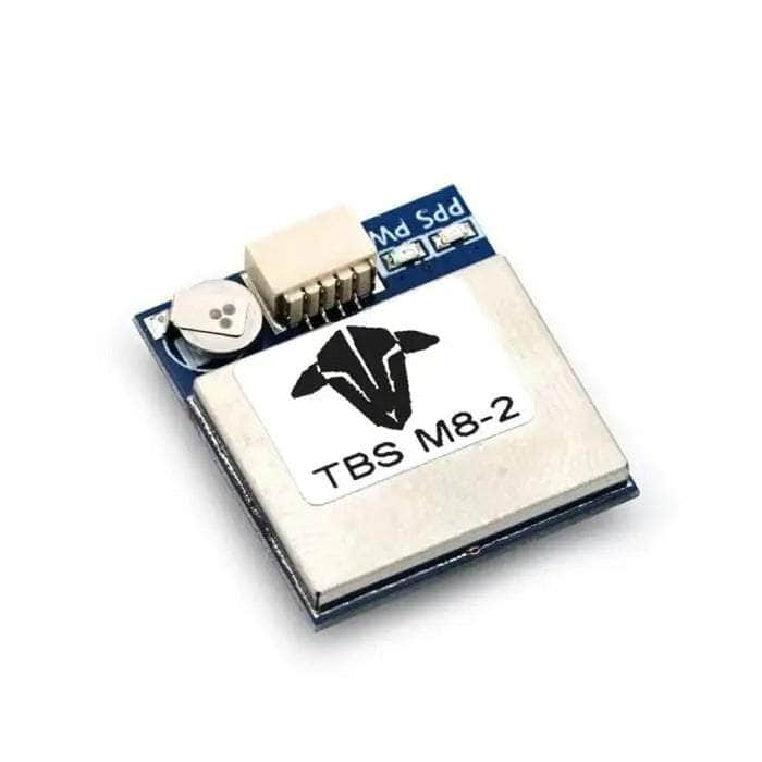TBS M8.2 GPS