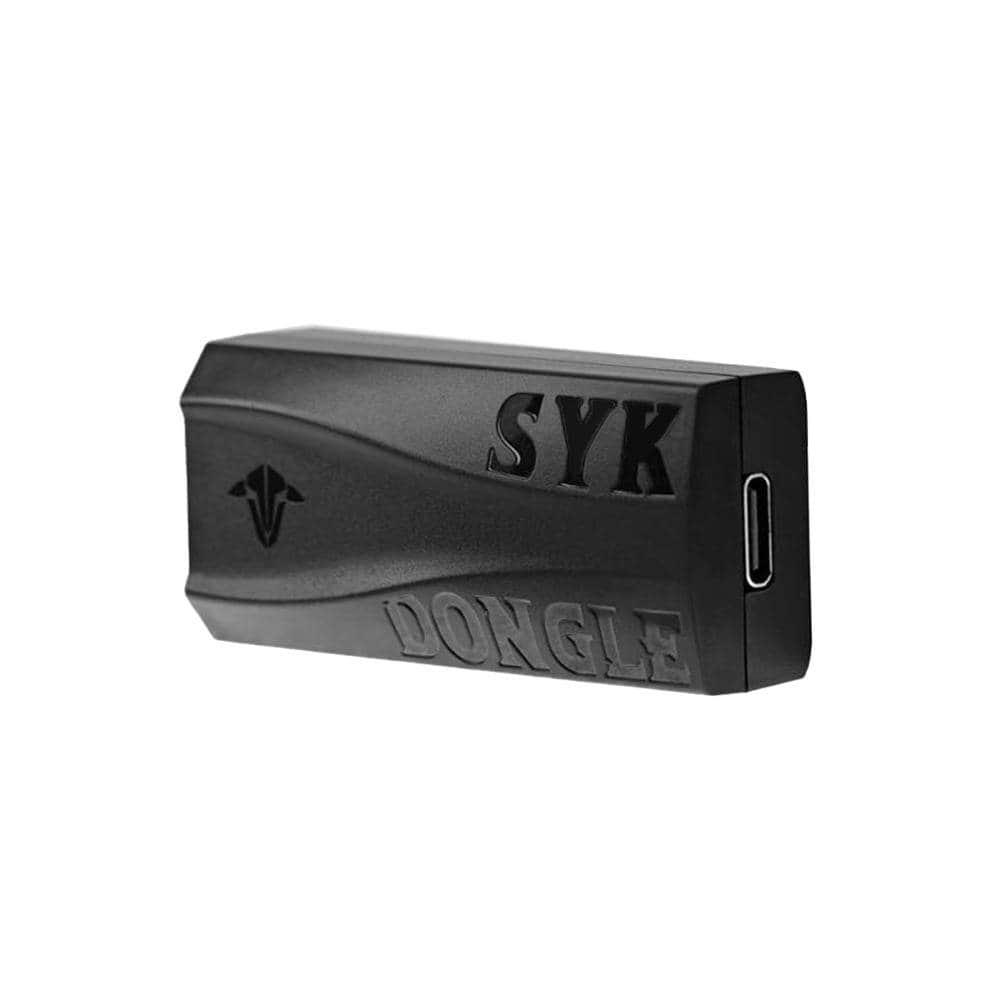 TBS Goggle ACC Team Blacksheep Syk Dongle + Kable