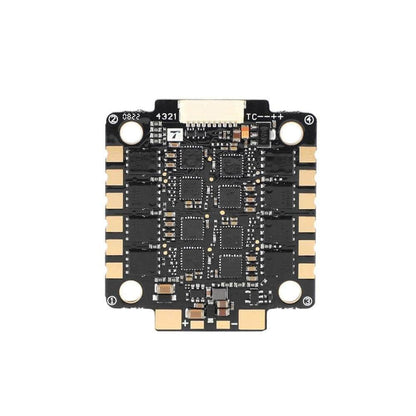 TMOTOR ESC T-Motor F55A Pro III 55A 3-8S AM32 4-in-1 ESC - 30x30