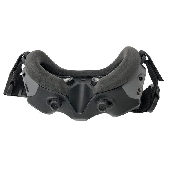 dji goggles 2 vs goggles integra DJI Goggles 2 & Integra Super Comfy Foam Padding