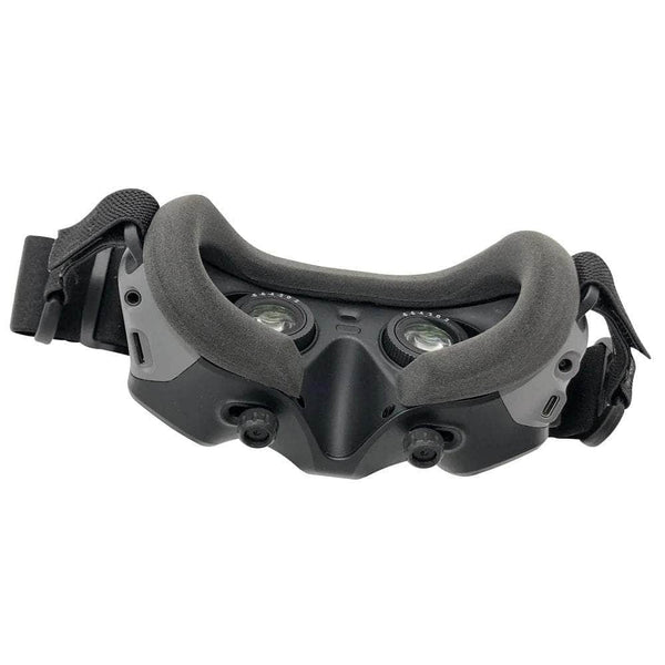 dji goggles 2 vs dji goggles integra DJI Goggles 2 & Integra Super Comfy Foam Padding