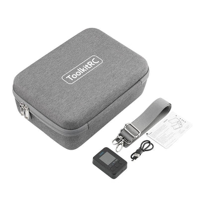 TOOLKITRC Case ToolkitRC B50 Battery Heating Bag