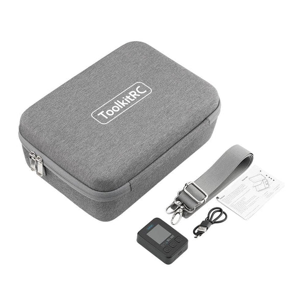 TOOLKITRC Case ToolkitRC B50 Battery Heating Bag