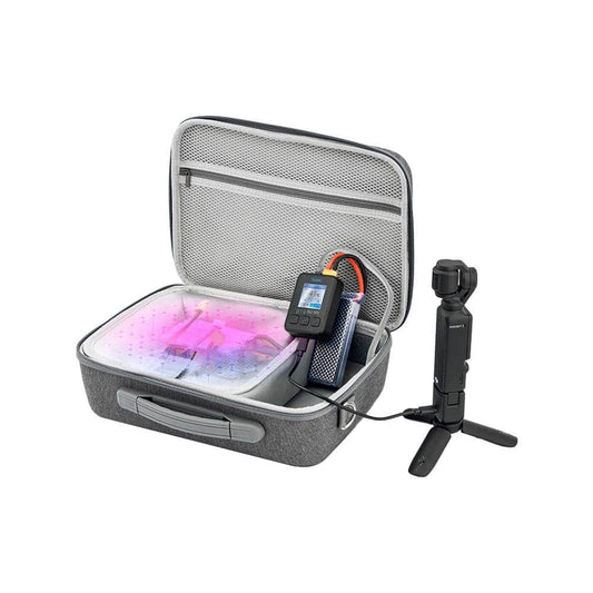 TOOLKITRC Case ToolkitRC B50 Battery Heating Bag