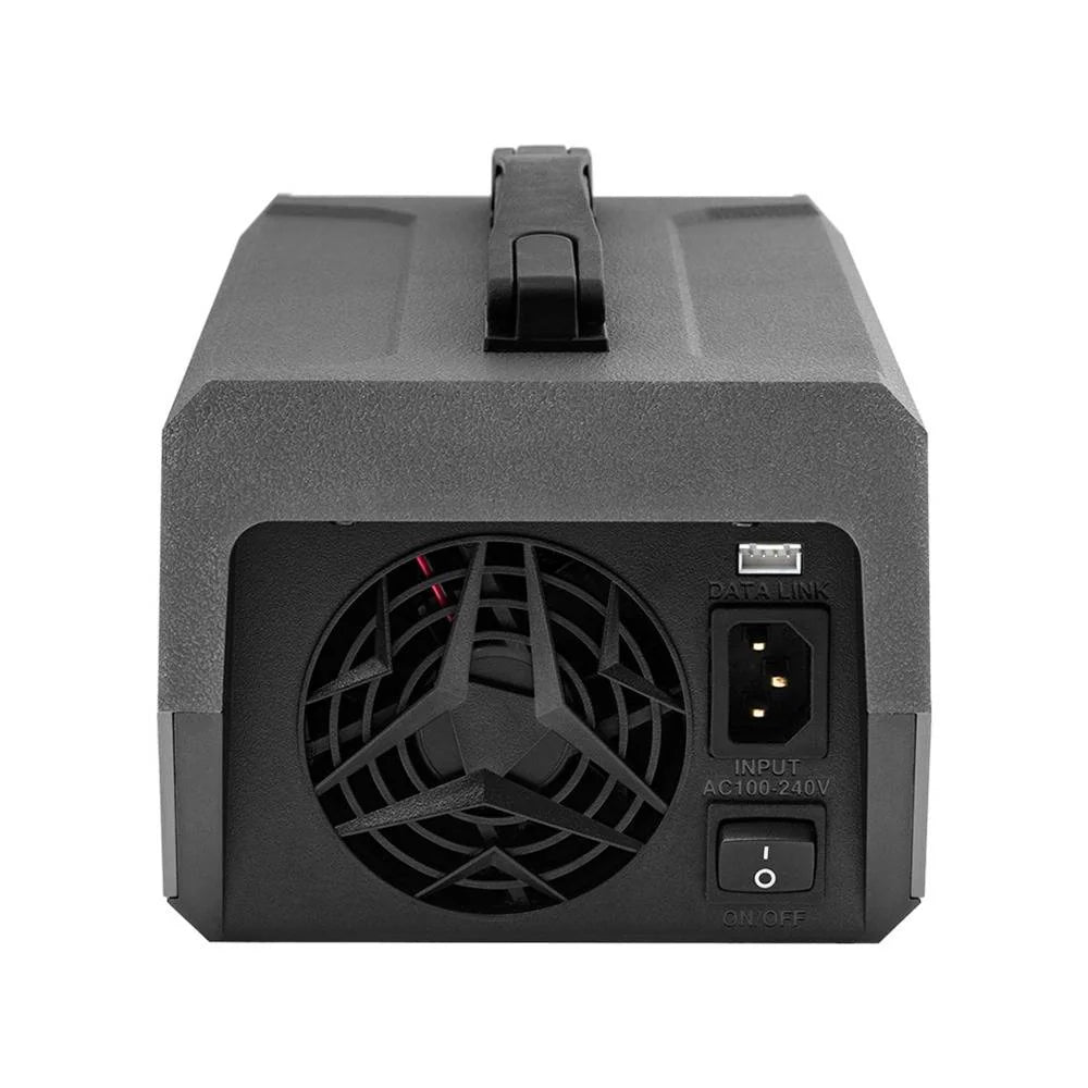 TOOLKITRC Charger ToolkitRC M14DAC 2500W 6-14S Dual Charger