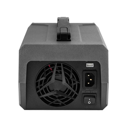 TOOLKITRC Charger ToolkitRC M14DAC 2500W 6-14S Dual Charger
