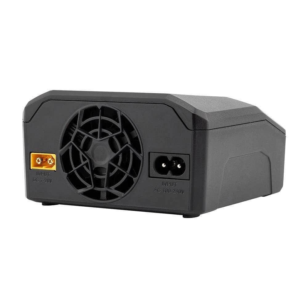 TOOLKITRC Charger ToolkitRC M6AC 300W 15A 1-6S AC Charger - XT60
